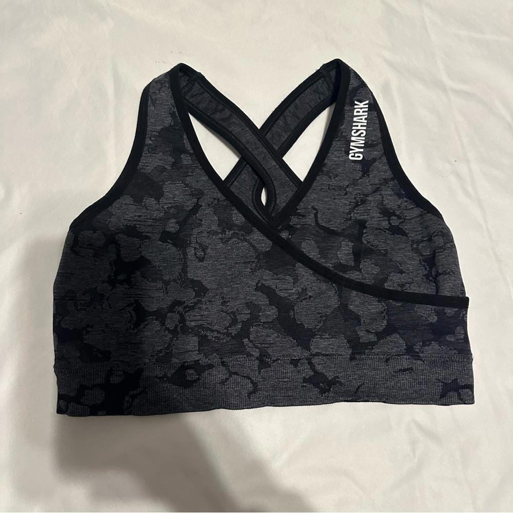 Gymshark Sports bra